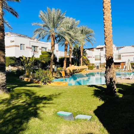 Sunterra Sharm Apartment Luaran gambar