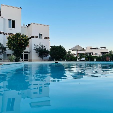 Sunterra Sharm Apartment Luaran gambar