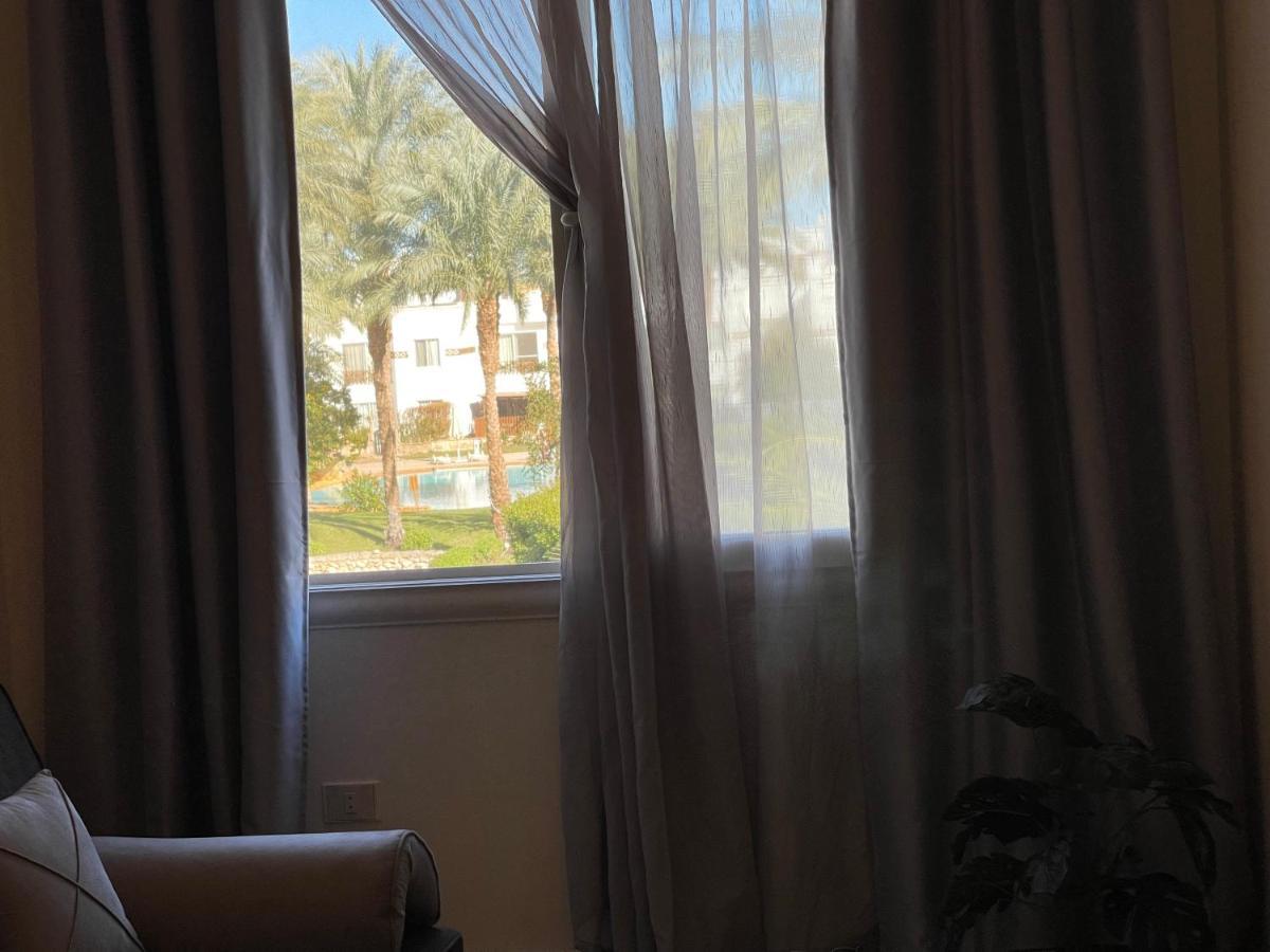 Sunterra Sharm Apartment Luaran gambar