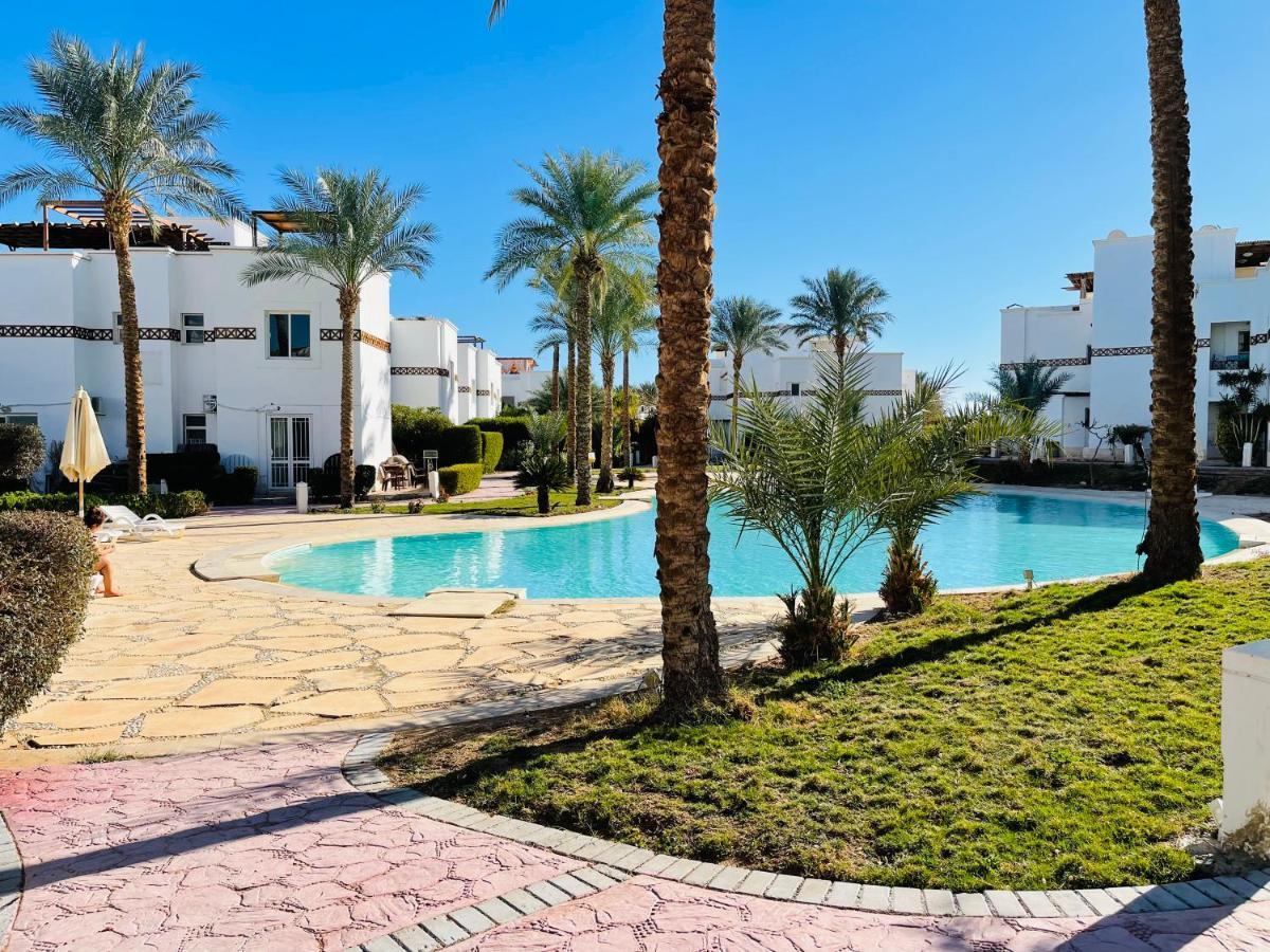 Sunterra Sharm Apartment Luaran gambar