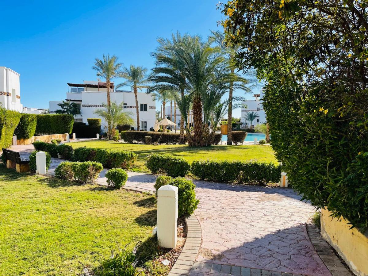 Sunterra Sharm Apartment Luaran gambar