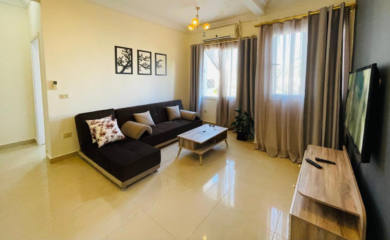Sunterra Sharm Apartment Luaran gambar