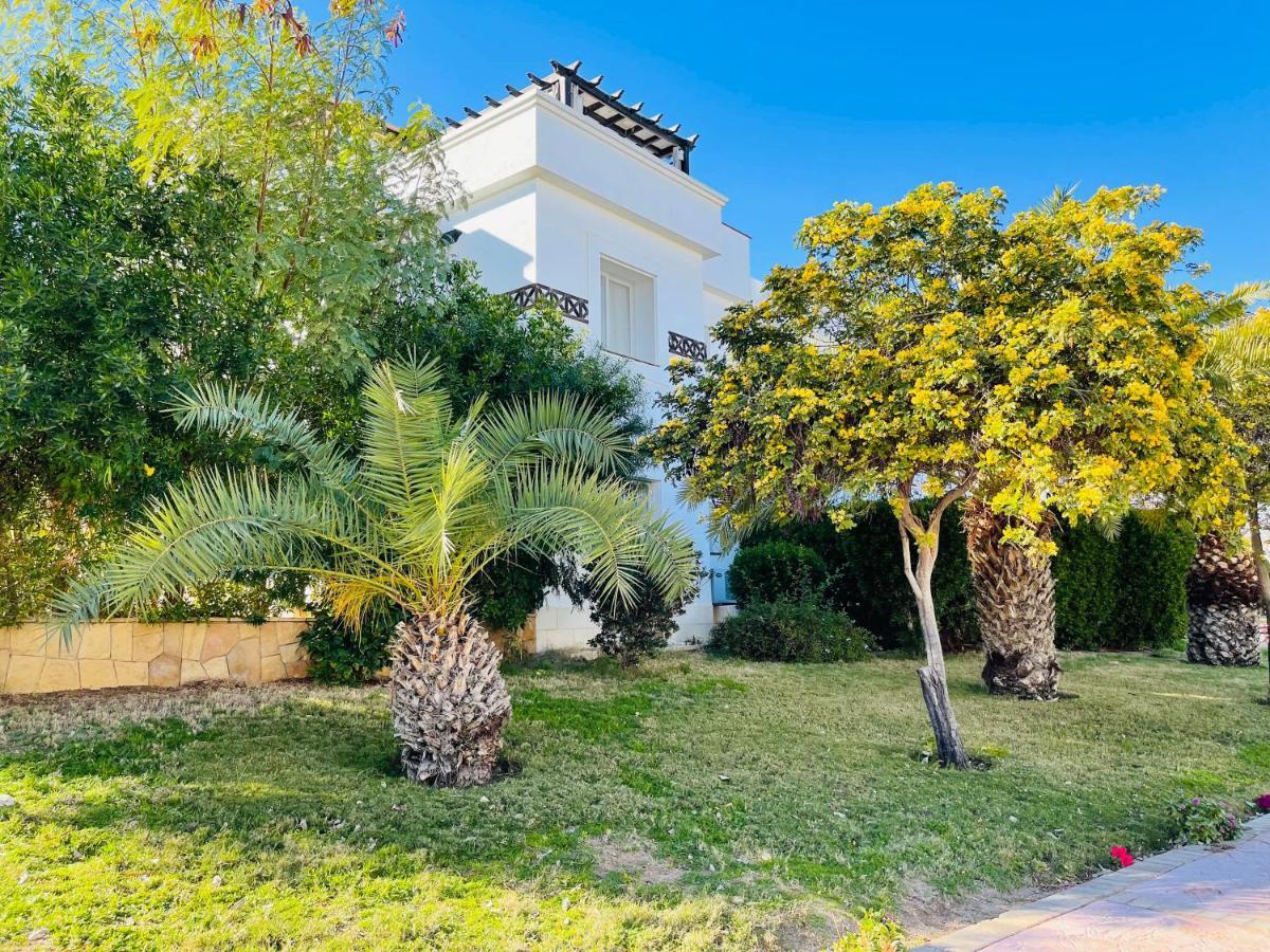 Sunterra Sharm Apartment Luaran gambar