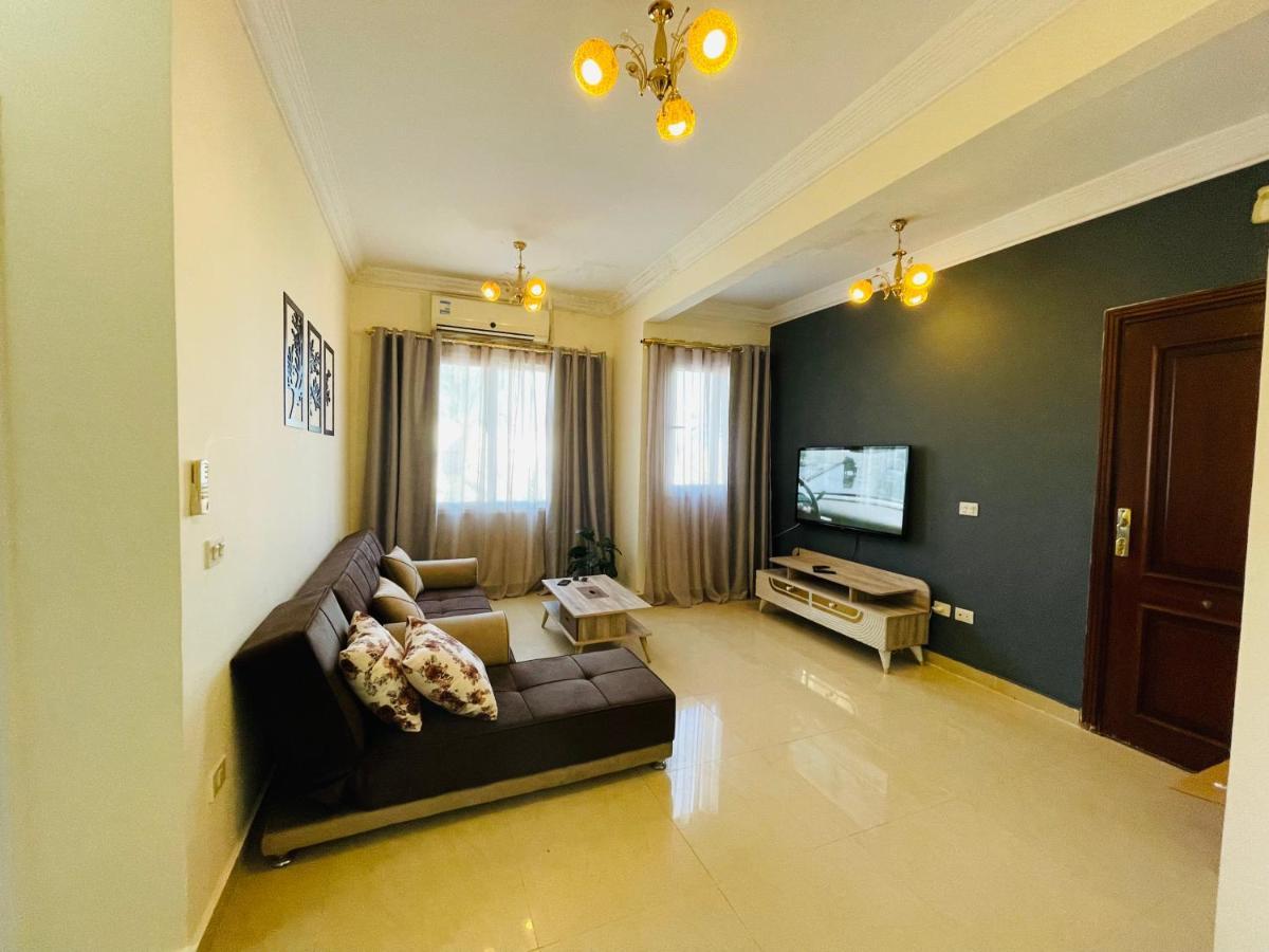 Sunterra Sharm Apartment Luaran gambar