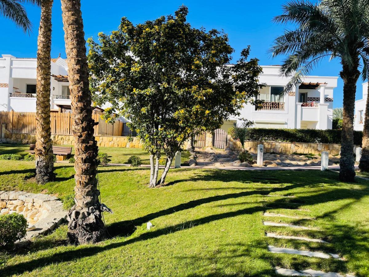 Sunterra Sharm Apartment Luaran gambar
