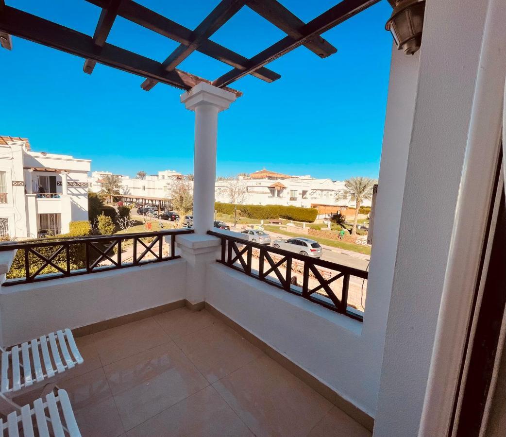 Sunterra Sharm Apartment Luaran gambar