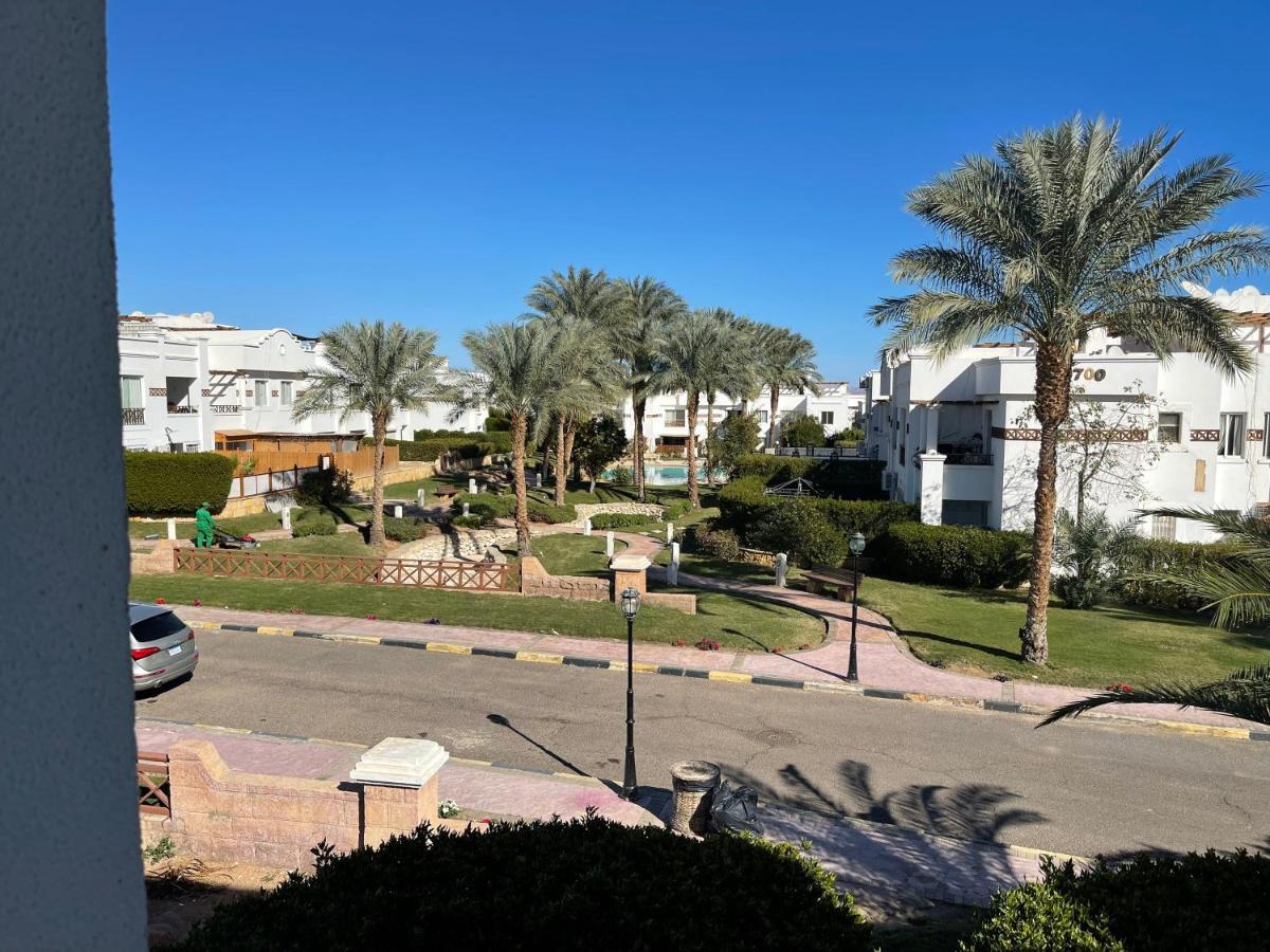 Sunterra Sharm Apartment Luaran gambar