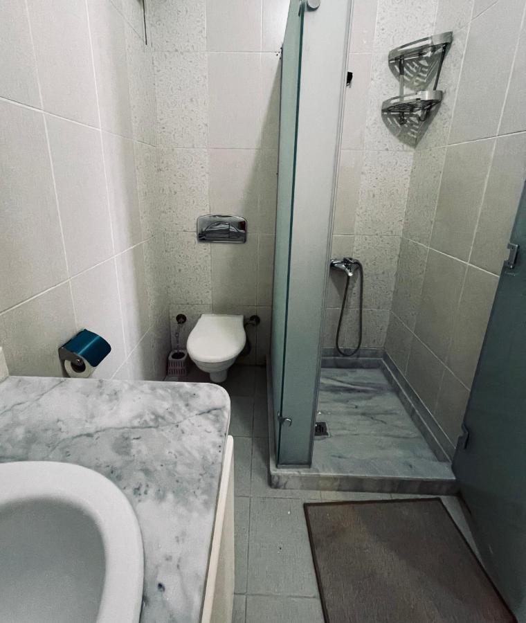 Sunterra Sharm Apartment Luaran gambar
