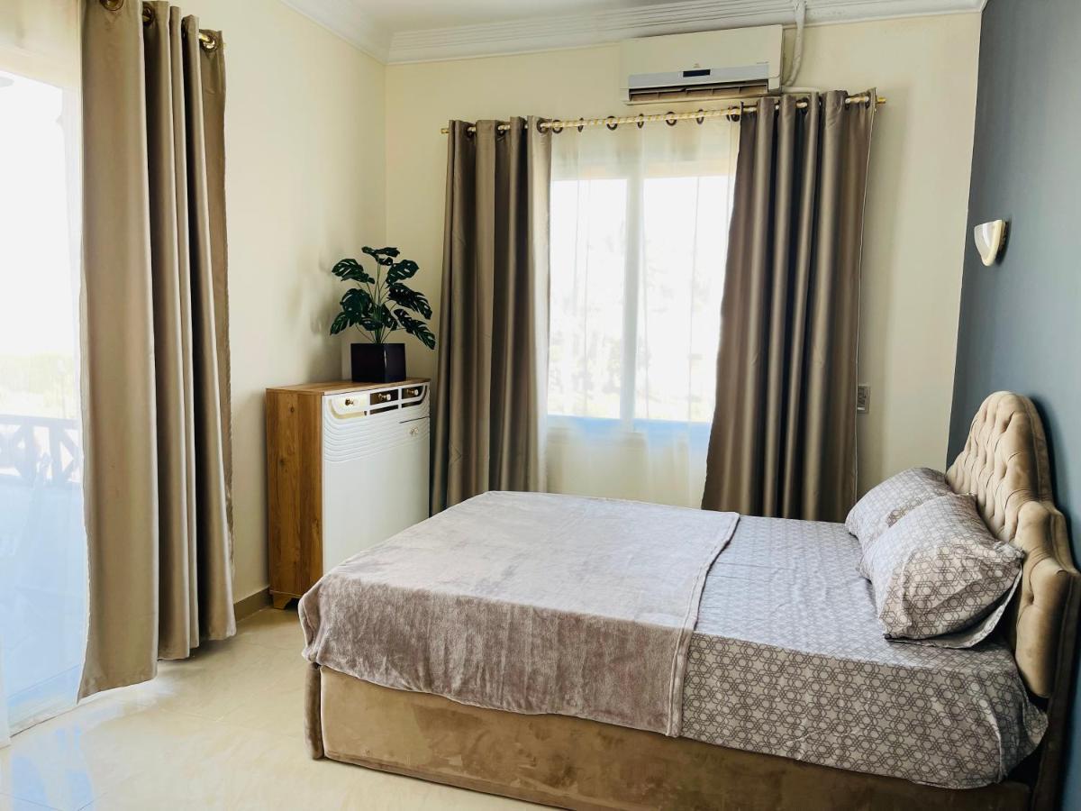Sunterra Sharm Apartment Luaran gambar