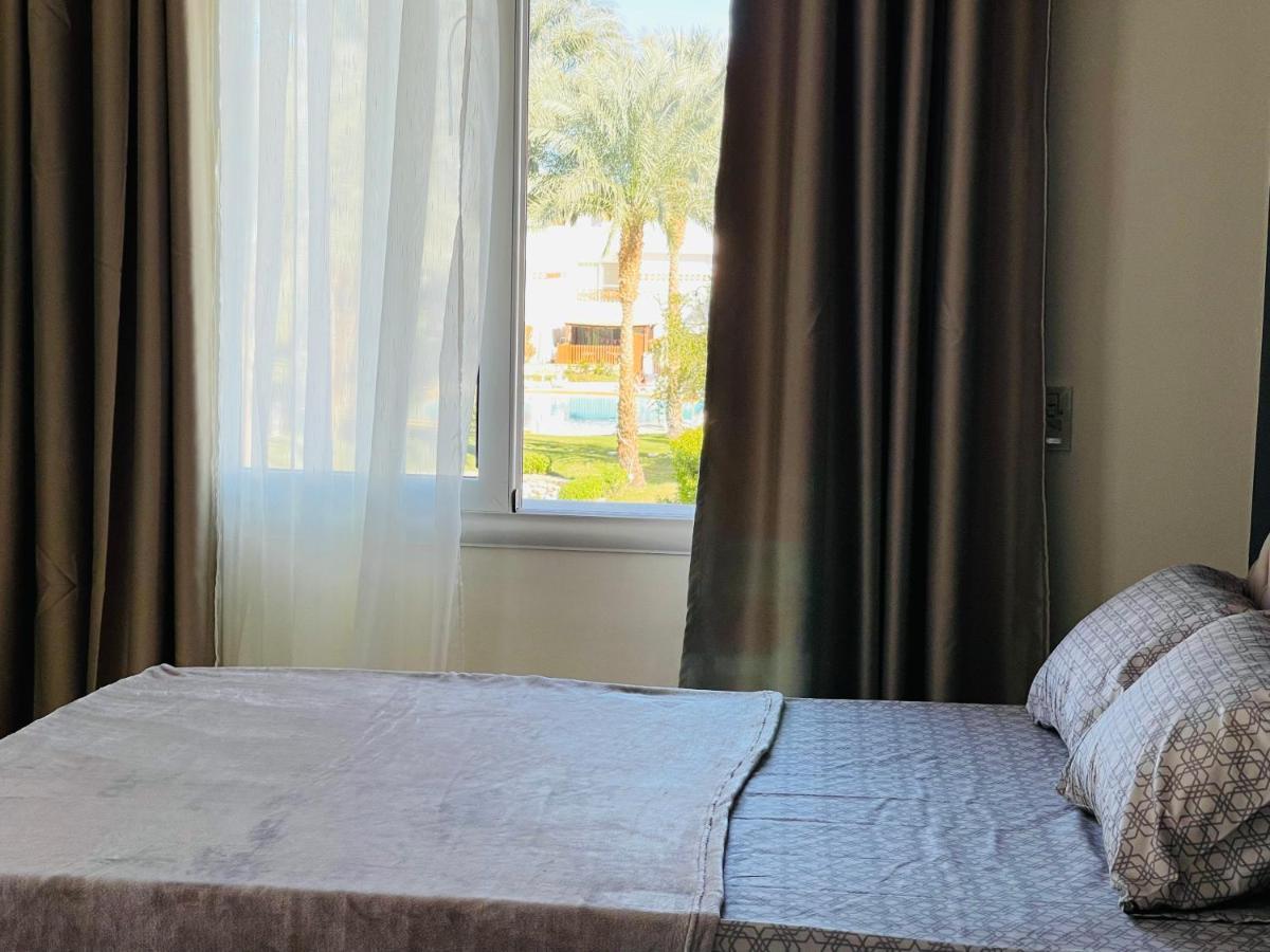Sunterra Sharm Apartment Luaran gambar