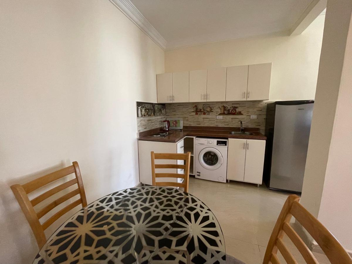 Sunterra Sharm Apartment Luaran gambar