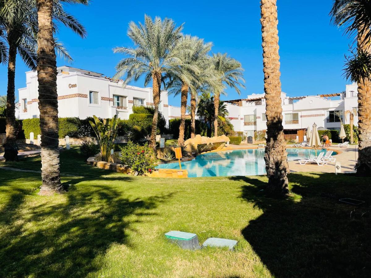 Sunterra Sharm Apartment Luaran gambar