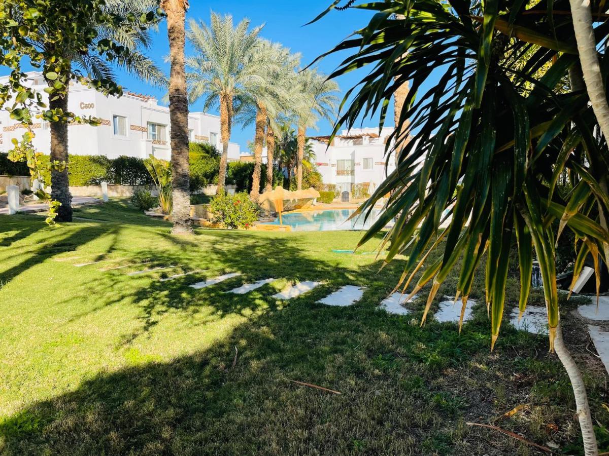 Sunterra Sharm Apartment Luaran gambar