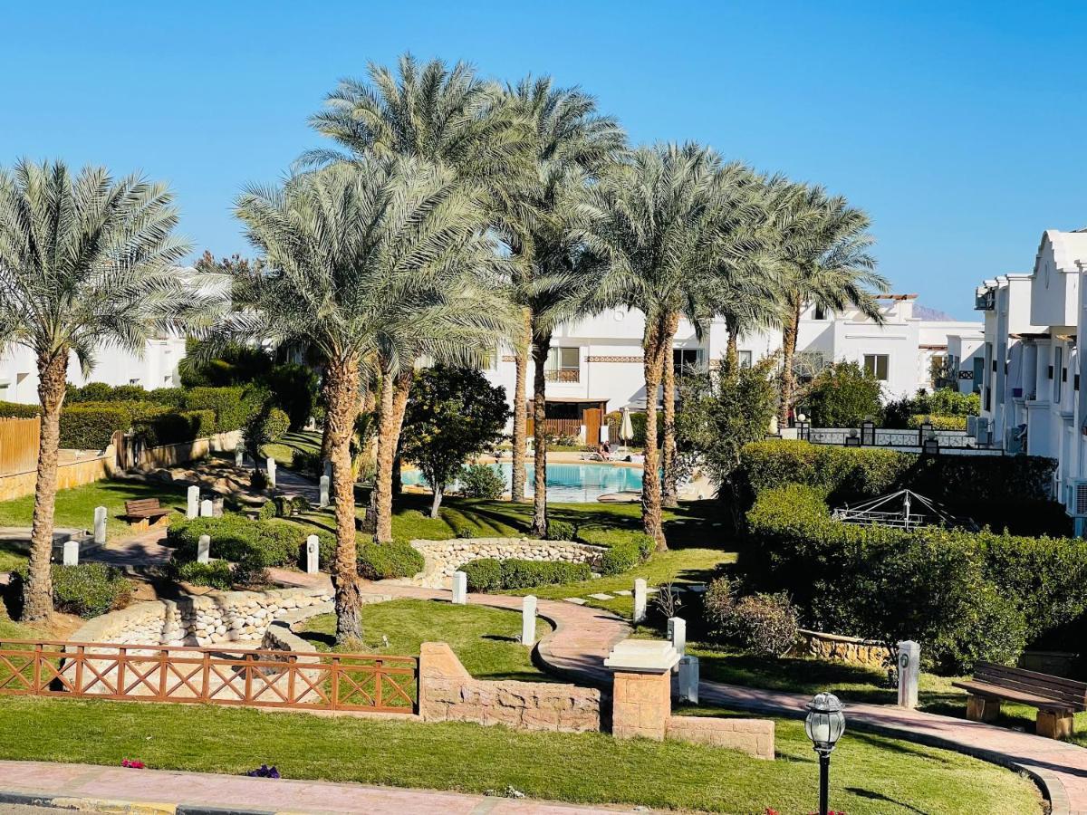 Sunterra Sharm Apartment Luaran gambar