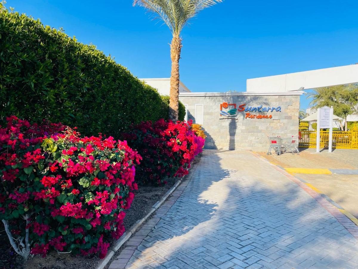 Sunterra Sharm Apartment Luaran gambar