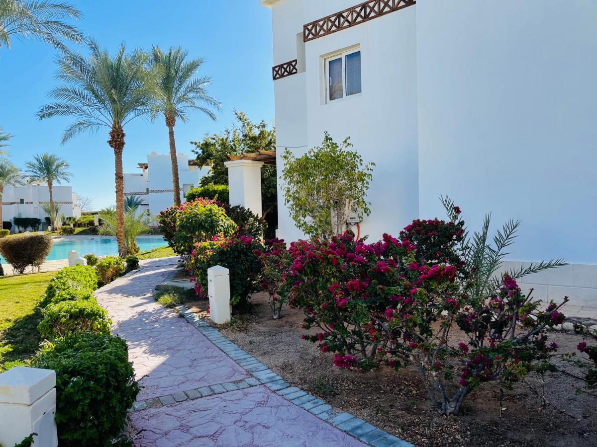 Sunterra Sharm Apartment Luaran gambar
