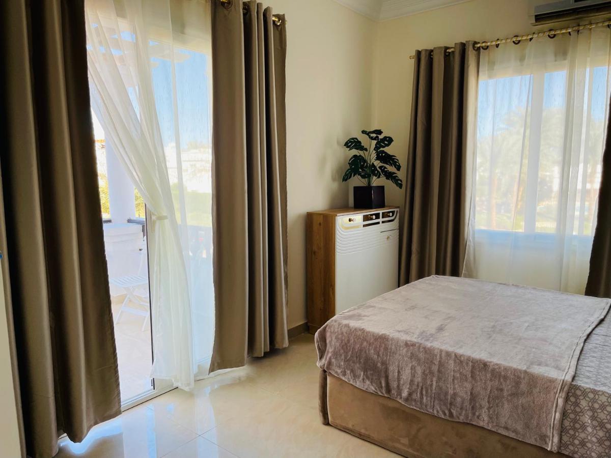 Sunterra Sharm Apartment Luaran gambar