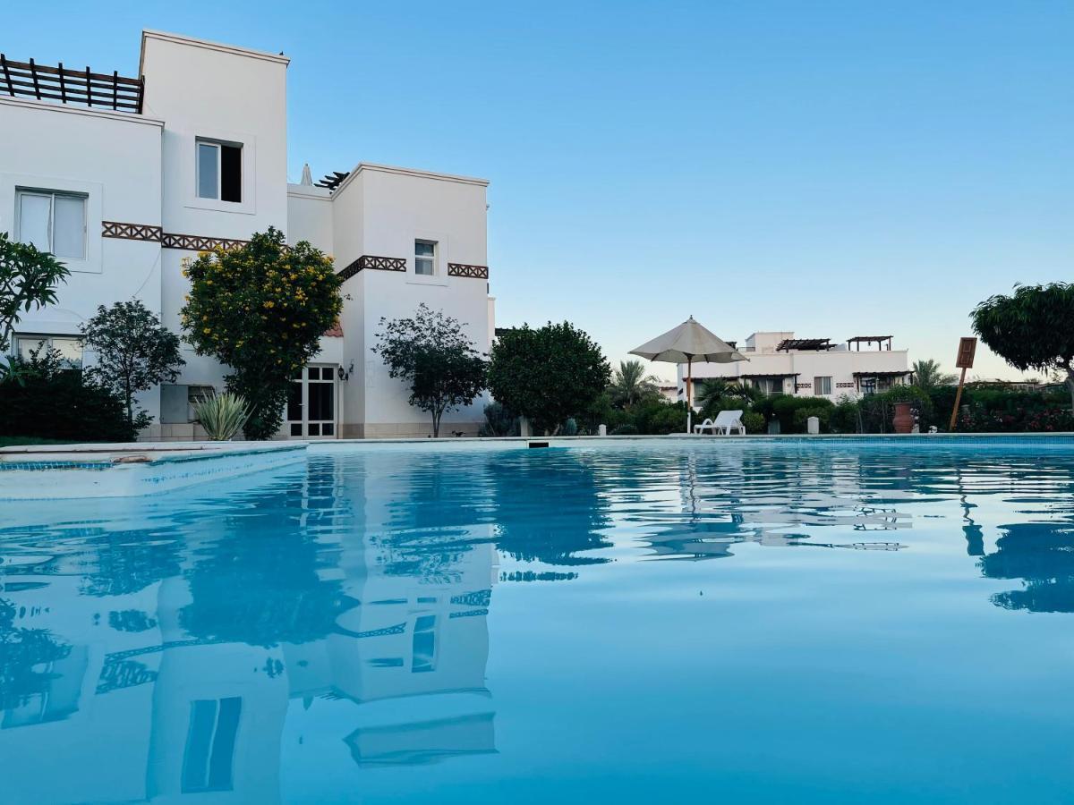 Sunterra Sharm Apartment Luaran gambar