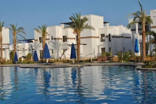 Sunterra Sharm Apartment Luaran gambar