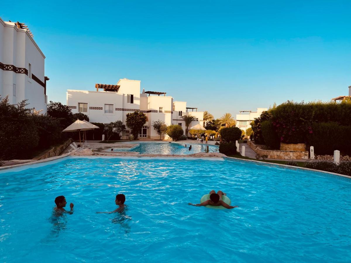 Sunterra Sharm Apartment Luaran gambar