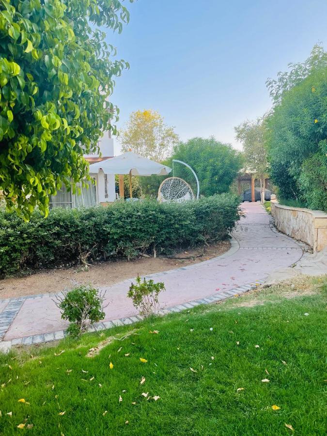 Sunterra Sharm Apartment Luaran gambar
