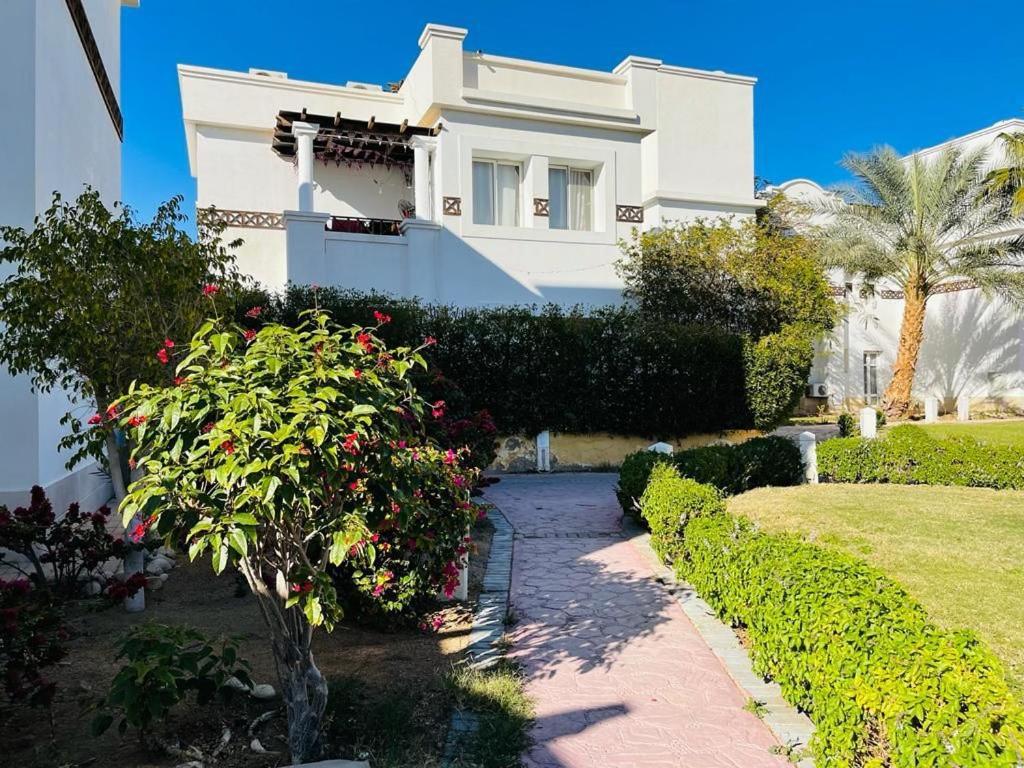 Sunterra Sharm Apartment Luaran gambar