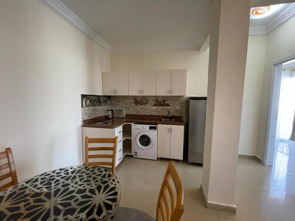 Sunterra Sharm Apartment Luaran gambar