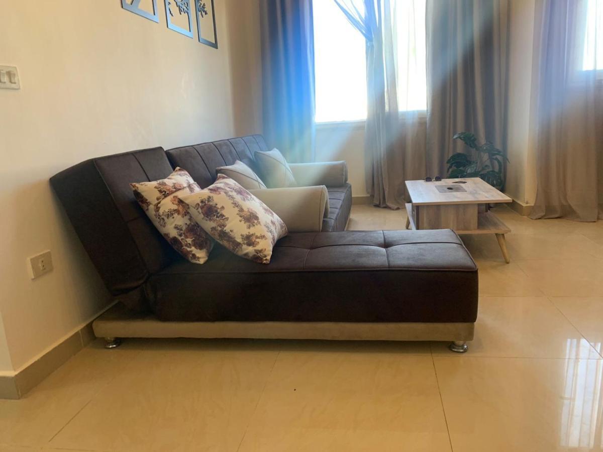 Sunterra Sharm Apartment Luaran gambar